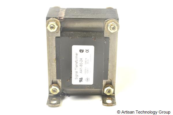 Bel / Signal Transformer A41-80-24 Transformer