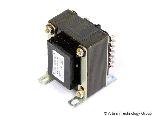 A41-80-36 Signal Transformer (Transformer) | ArtisanTG™