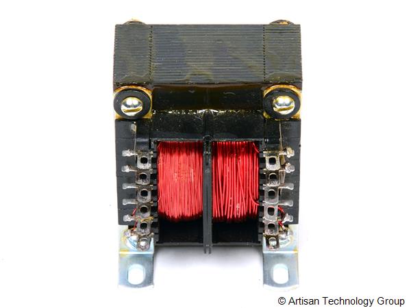 Signal Transformer A41-80-36 Transformer at Artisan Technology Group