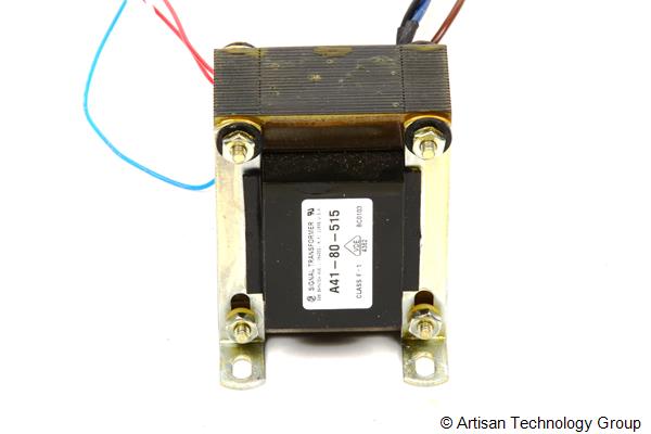 Signal Transformer A41-80-515