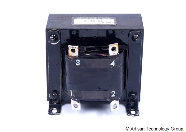 Signal Transformer CL-25-50 Filter Choke