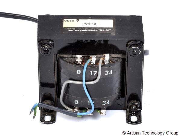 Bel / Signal Transformer DL-68-1 Transformer