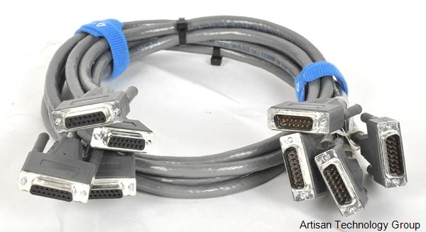 Belden 9947 Terminated CMG Cable (1 Meter)