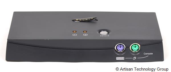 Belkin Omniview F1DB102P KVM Switch