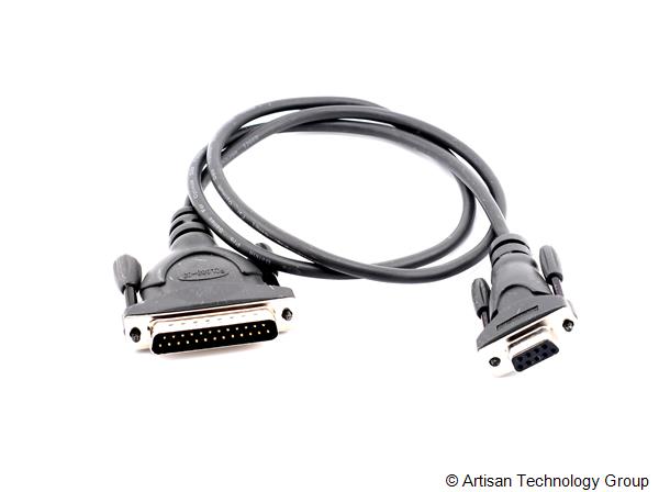 Belkin F2L088-03 Pro Series AT Serial Modem Cable/Adapter (3 ft)