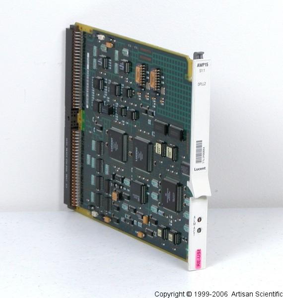 Alcatel-Lucent AWP15 S-1  Digital Phase  (T1LIP008AA)
