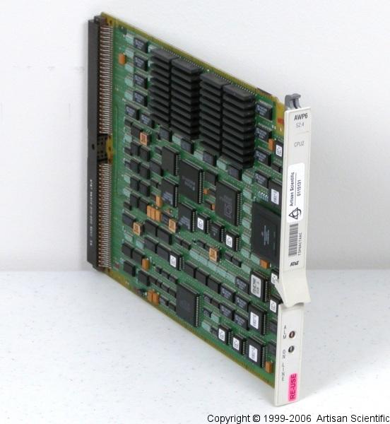 Alcatel-Lucent AWP6 S2-4 CPU2 (T3PQACTAAC)