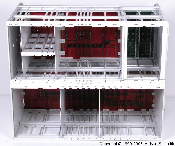Alcatel-Lucent RDNT CONTR PWR SYNCR (ED9C047-31 G5)