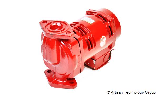 Bell and Gossett PL-55 Booster Pump
