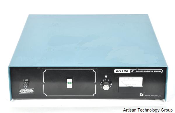 Bellco Glass Micro Carrier Magnetic Stirrer