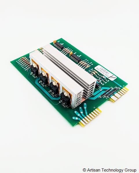 Benchmark 100-00027-000 Control Board