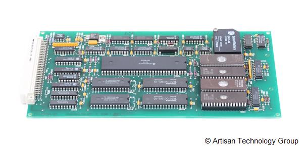 Wavetek Benchmark 1175 1710-30-0148 Control Board
