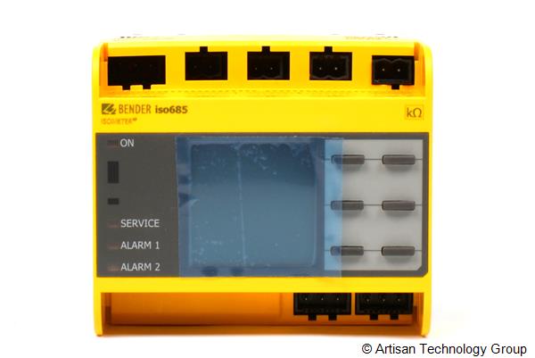 Bender Products | Artisan Technology Group