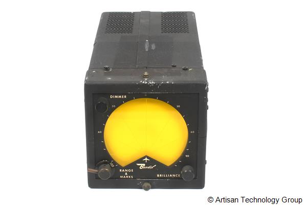 Bendix PPI-1D Indicator