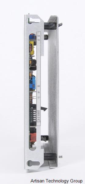 GE 3300/16-02-01-00-03-00-00 XY/Gap Dual Vibration Monitor