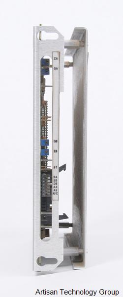 Bently Nevada 3300/20-03-01-00-01-00 Dual Thrust Position Monitor