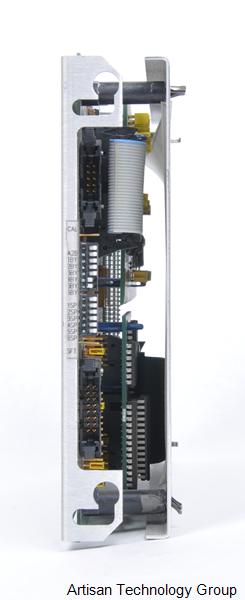 Bently Nevada 3300/35-13-02-02-03-00 Six-Channel Temperature Monitor