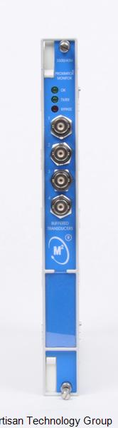 Bently Nevada 3500/40M Proximitor Monitor