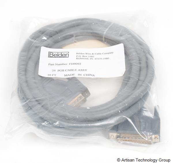 GE / Bently Nevada 02290160 TDIX CP to 3500, 3300, or 2201 Rack Dynamic Data Cable