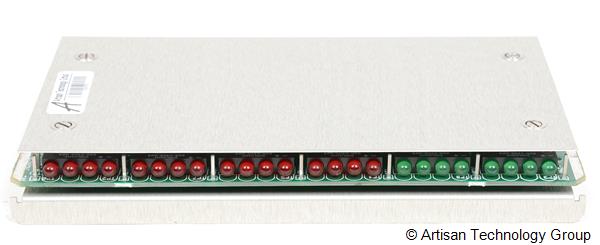 Bently Nevada 105375-01 LED Indicator Board
