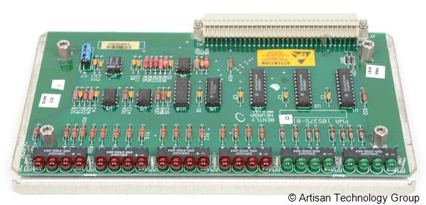GE 105375-01 (LED Indicator Board) | ArtisanTG™
