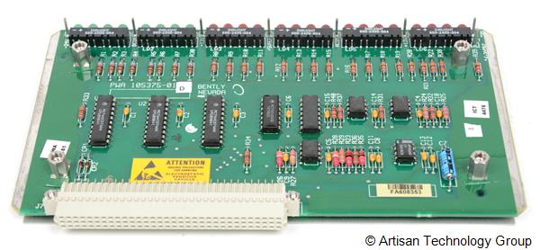 GE 105375-01 (LED Indicator Board) | ArtisanTG™