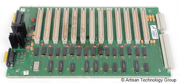 Bently Nevada 105401-02 Sampler Backplane Board