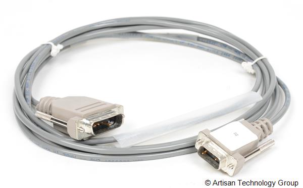 GE / Bently Nevada 129386-01 TDIX CP to 3500 Rack Dynamic Data Cable