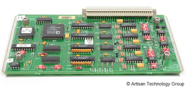 Bently Nevada 123447-01 TDXnet Sampler Board