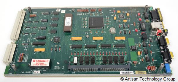 Bently Nevada 134652-01 TDXnet CPU Processor Board