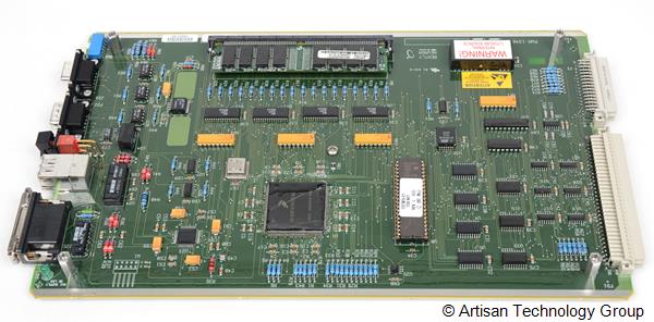 Bently Nevada 134652-01 TDXnet CPU Processor Board