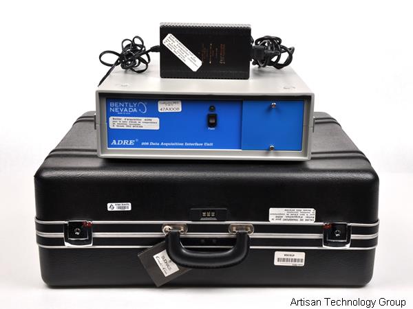 Bently Nevada ADRE-208 Data Acquisition Interface