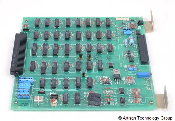Bently Nevada PWAZZ456-01 Serial Communication Board