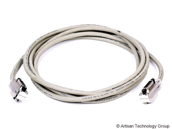 Berg Electronics 81190-040 GPIB Cable (7 Meters)