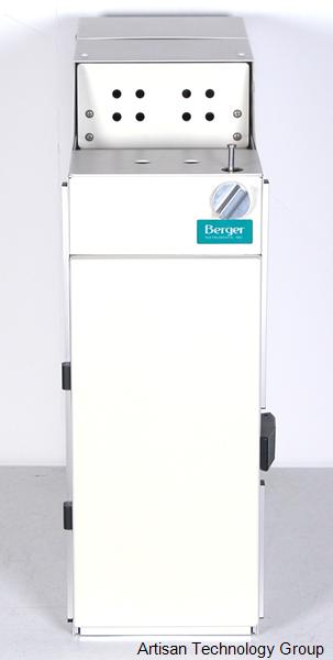 Berger SFC Thermal Control Module