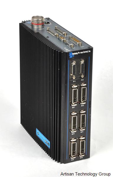 Berkeley Process Control BXi 8/6-00-A Motion and Machine Controller