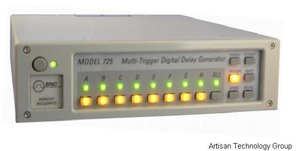 Berkeley Nucleonics 725 Multi-Trigger Digital Delay