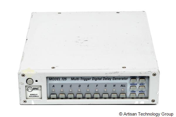 Berkeley Nucleonics 725 Multi-Trigger Digital Delay