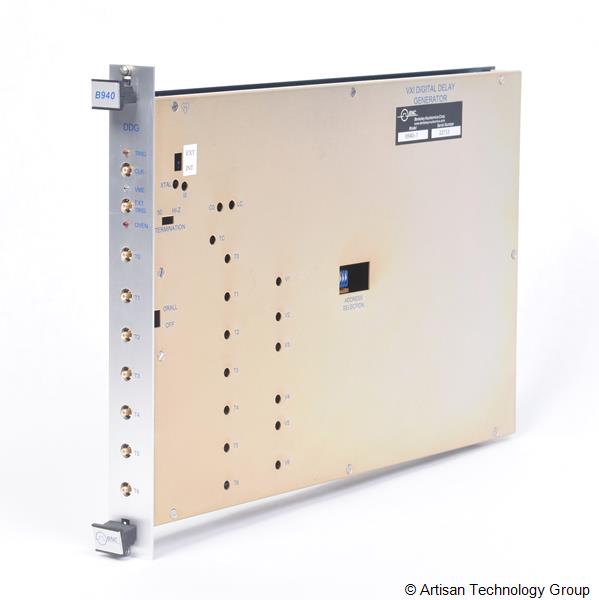 Berkeley Nucleonics B940-1 VXI Digital Delay Generator
