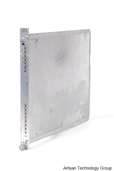BiRa Systems 5207A CAMAC Module