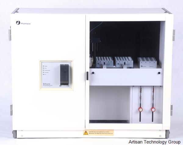 Biacore 1000 Surface Plasmon Resonance Instrument