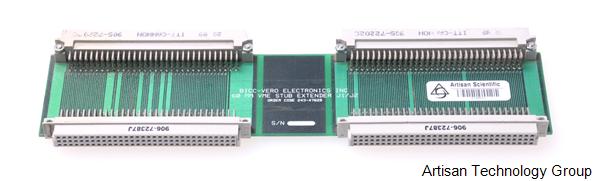 EPLAX 60mm VME STUB Extender (J1 / J2)