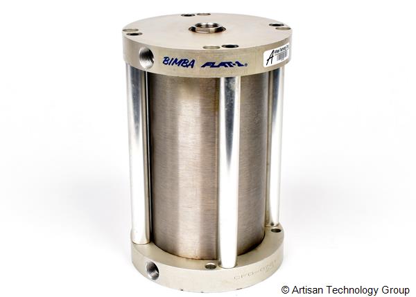Bimba CFO-07213-A Flat-1 Compact Cylinder