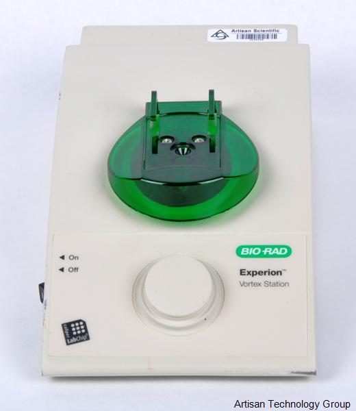 Bio-Rad Experion Vortex Station
