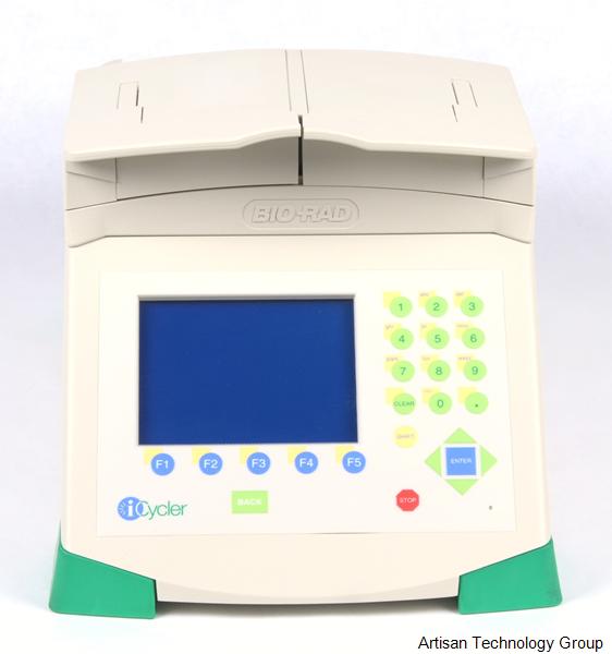 Bio-Rad iCycler Thermal Cycler