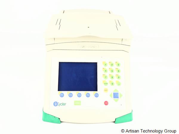 Bio-Rad iCycler  Thermal Cycler