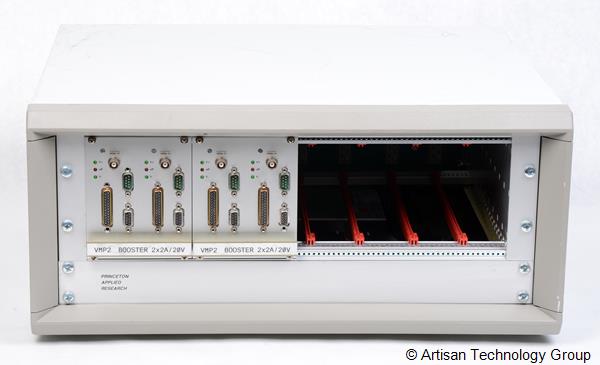 Princeton Applied Research VMP2 Booster 2-Channel Potentiostat Booster