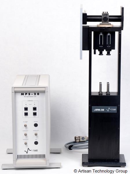 BioLogic SFM-20 Stopped-Flow Module