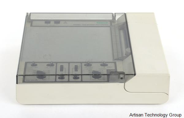 Bio-Rad 1325 Single-Pen Econo Chart Recorders