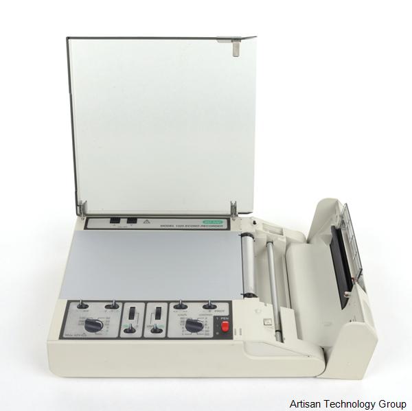 1325 BioRad (SinglePen Econo Chart Recorders) ArtisanTG™